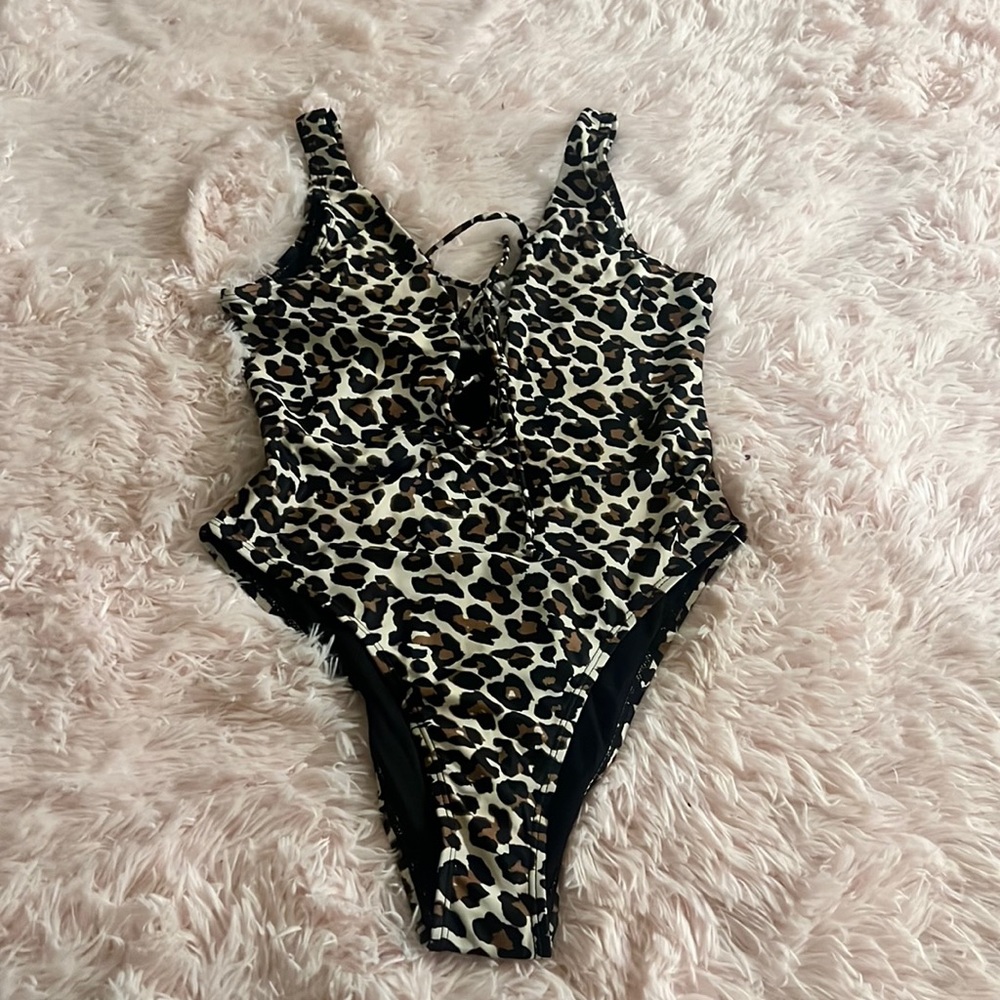 Swimsuit